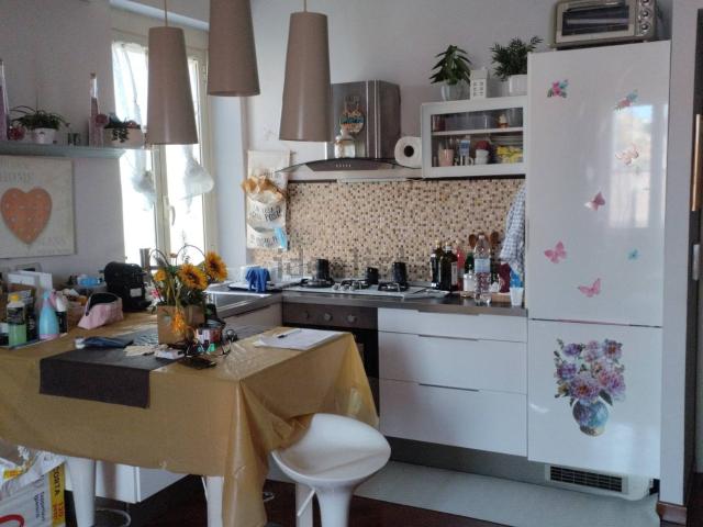 Appartamento in vendita di 55 m² in Via Acuzia