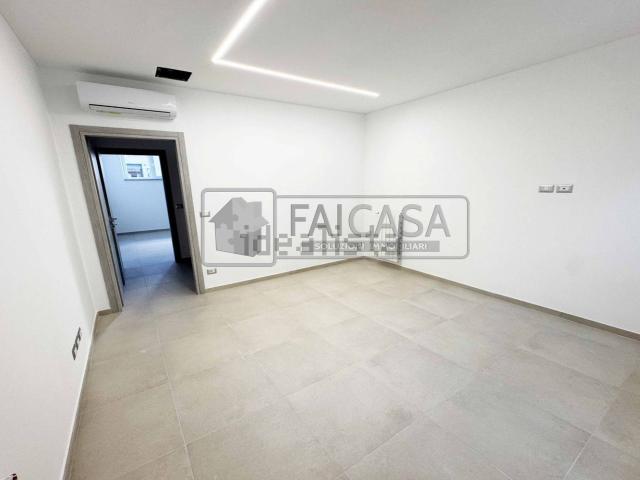 Appartamento in vendita di 55 m² in Via Abate Pietro Chanoux, 12