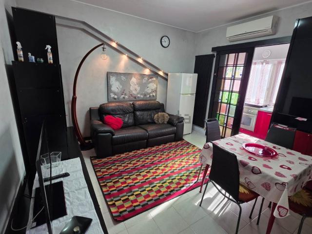 Appartamento in vendita di 55 m² in Via Agostino Barbarigo, 8