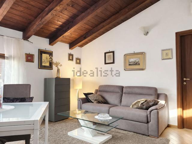 Appartamento in vendita di 55 m² in Via Agatone, 1