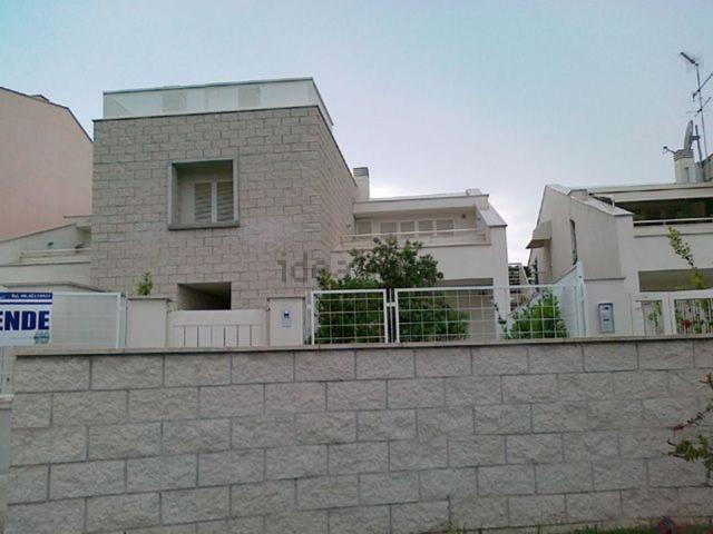 Appartamento in vendita di 55 m² in Via agropoli