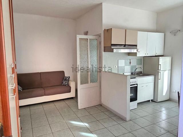 Appartamento in vendita di 55 m² in Via Addolorata, 21