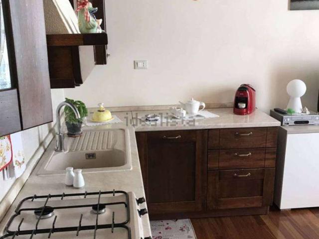 Appartamento in vendita di 55 m² in Via Adriana, 50