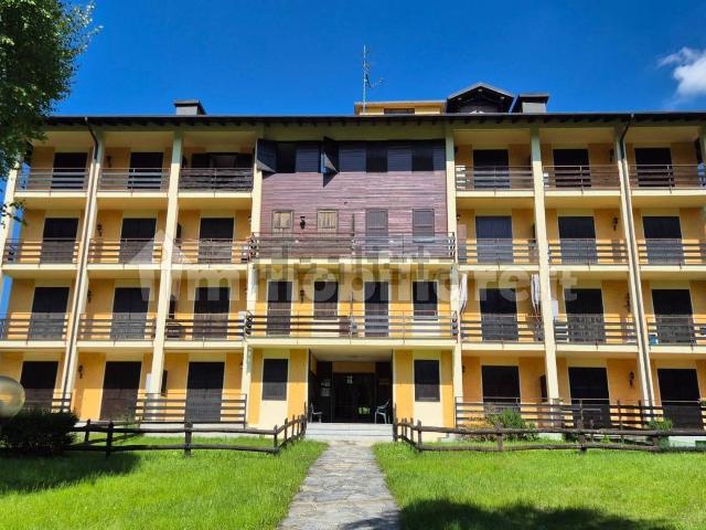 Appartamento in vendita di 55 m² in Via ai Prati