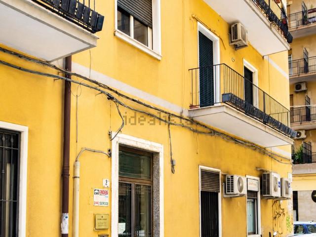 Appartamento in vendita di 55 m² in Via Aosta, 2