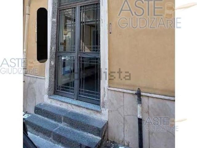 Appartamento in vendita di 55 m² in Via Aosta, 2