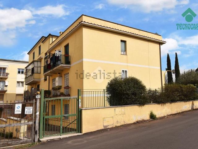 Appartamento in vendita di 55 m² in Via al Quarto Miglio, 2