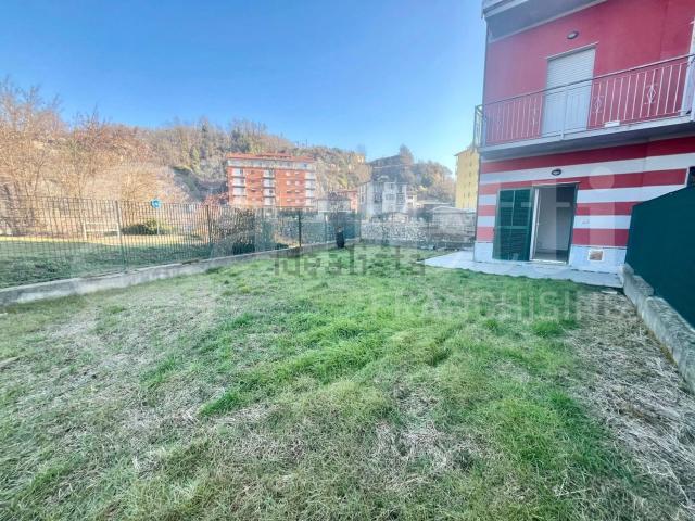 Appartamento in vendita di 55 m² in Via Alberto Scarzella