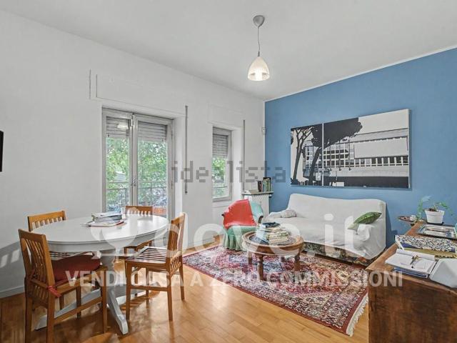 Appartamento in vendita di 55 m² in Via Alcuino, 1