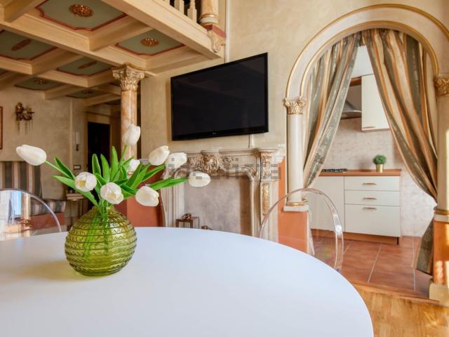 Appartamento in vendita di 55 m² in Via Alcide de Gasperi, 43