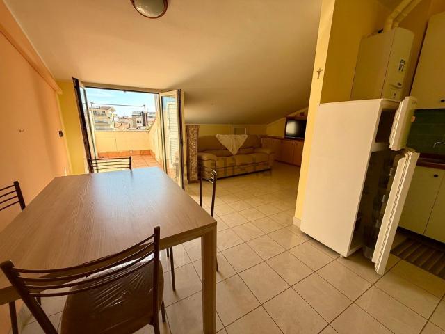 Appartamento in vendita di 55 m² in Via Alcide de Gasperi, 104