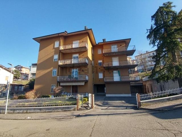Appartamento in vendita di 55 m² in Via Aldo Moro, 195