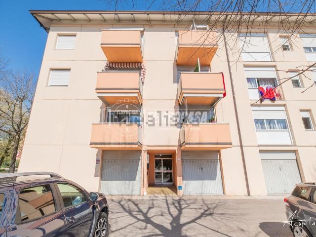 Appartamento in vendita di 55 m² in Via Aldo Moro, 1