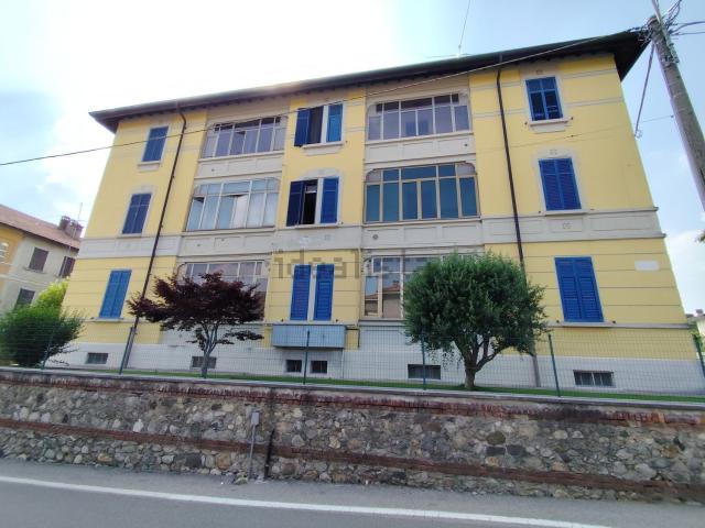 Appartamento in vendita di 55 m² in Via Aldo Moro, 1