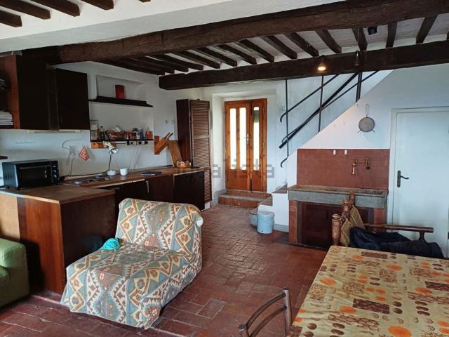 Appartamento in vendita di 55 m² in Via Aldobrandeschi, 10
