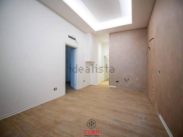 Appartamento in vendita di 55 m² in Via Alessandro Manzoni
