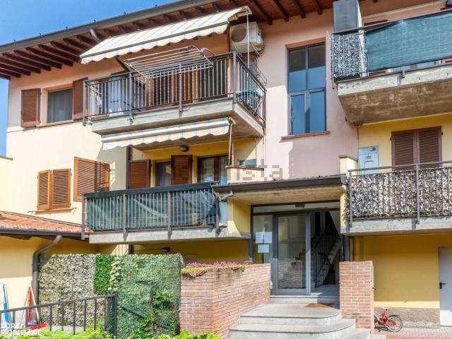 Appartamento in vendita di 55 m² in Via Alessandro Manzoni, 35