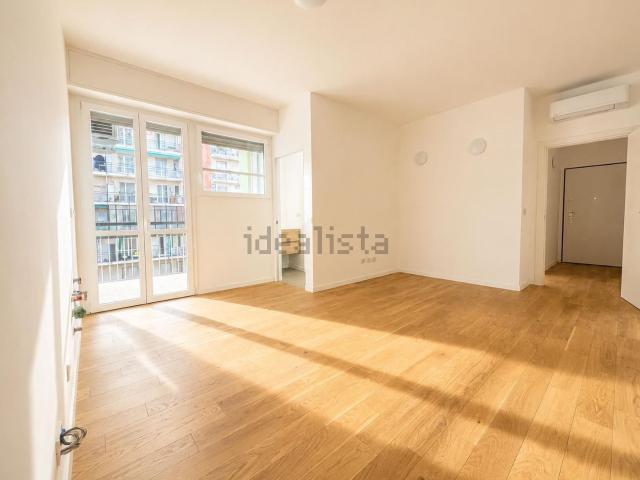 Appartamento in vendita di 55 m² in Via Alessandro Milesi, 4