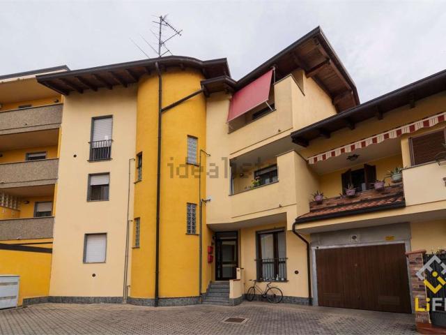 Appartamento in vendita di 55 m² in Via Alessandro Aspesi, 10