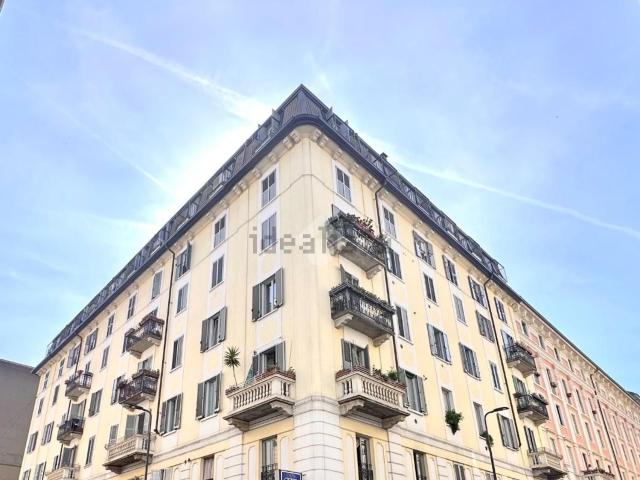 Appartamento in vendita di 55 m² in Via Alessandro Tadino, 13