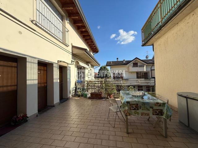 Appartamento in vendita di 55 m² in Via Alessandro Volta, 17