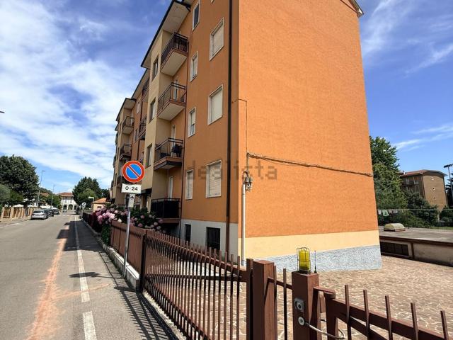 Appartamento in vendita di 55 m² in Via Alessandro Volta, 13