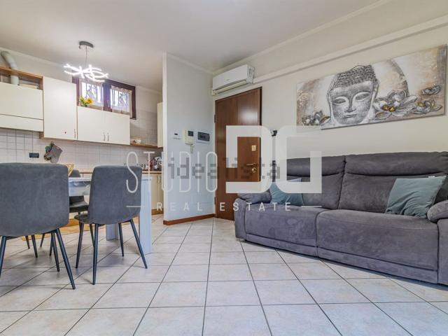 Appartamento in vendita di 55 m² in Via Alessandro Volta