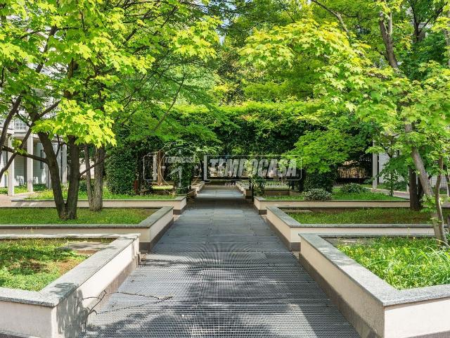 Appartamento in vendita di 55 m² in Via Alfonso Corti, 13