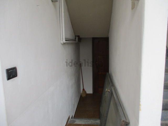 Appartamento in vendita di 55 m² in Via Alfonso Lissi, 1