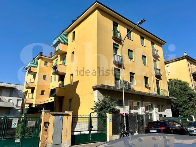 Appartamento in vendita di 55 m² in Via Alfredo Calzolari