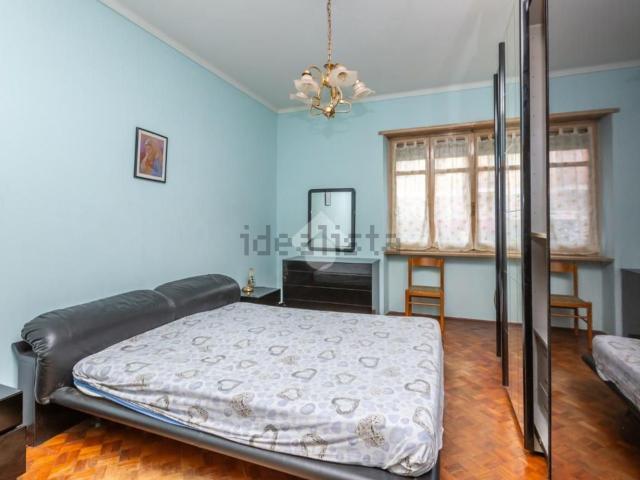 Appartamento in vendita di 55 m² in Via Alfredo Casella, 61