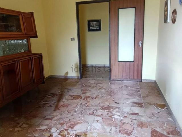 Appartamento in vendita di 55 m² in Via Alfredo Casella, 62
