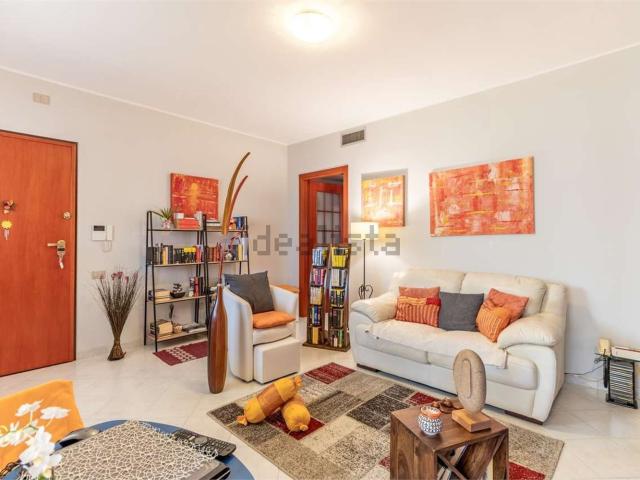 Appartamento in vendita di 55 m² in Via Alfredo Catalani