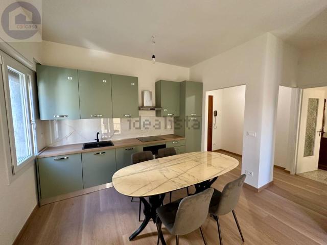 Appartamento in vendita di 55 m² in Via Allavena, 25