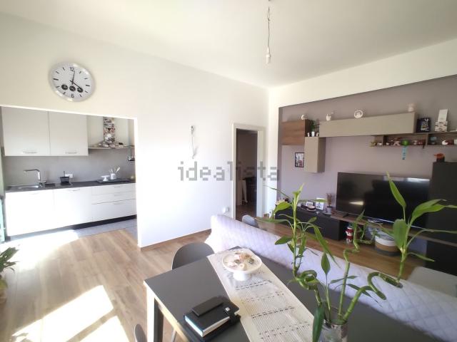 Appartamento in vendita di 55 m² in Via Ammiraglio Curzon