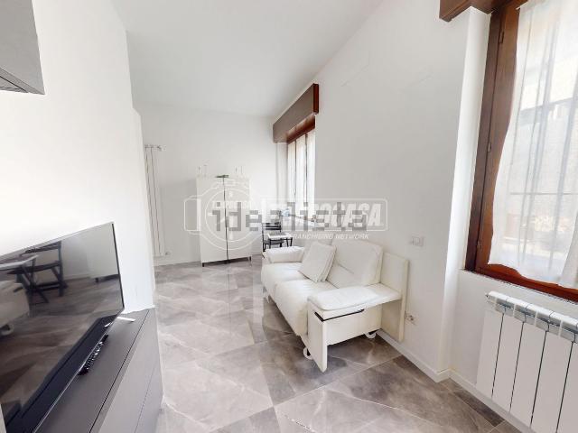 Appartamento in vendita di 55 m² in Via Amatore Sciesa