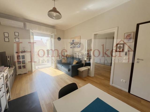 Appartamento in vendita di 55 m² in Via Ambrogio Traversari, 30