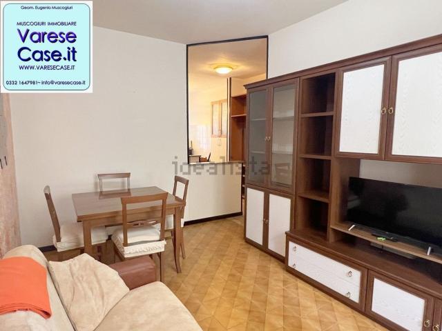 Appartamento in vendita di 55 m² in Via Ambrogio Borgognone, 26