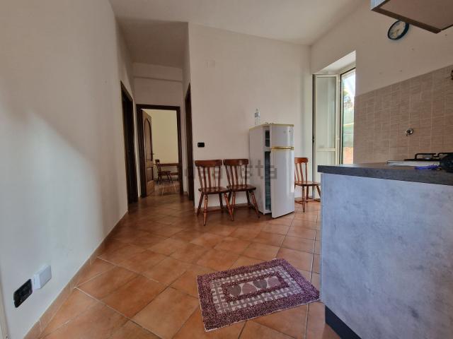 Appartamento in vendita di 55 m² in Via Amelia Treves Segrè, 15