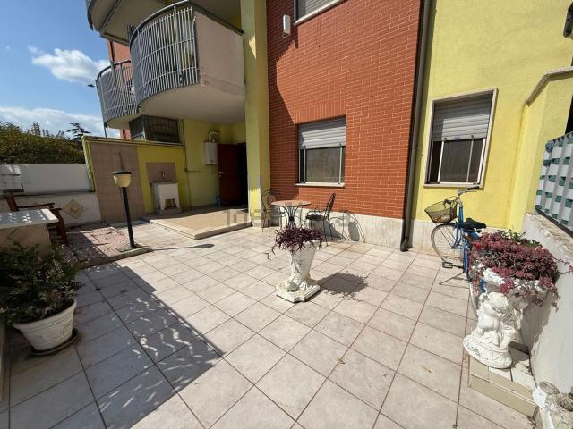 Appartamento in vendita di 55 m² in Via Amendola