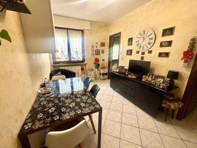 Appartamento in vendita di 55 m² in Via Amerigo Vespucci