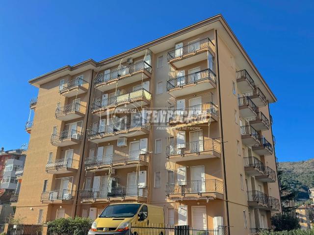 Appartamento in vendita di 55 m² in Via Amerigo Vespucci