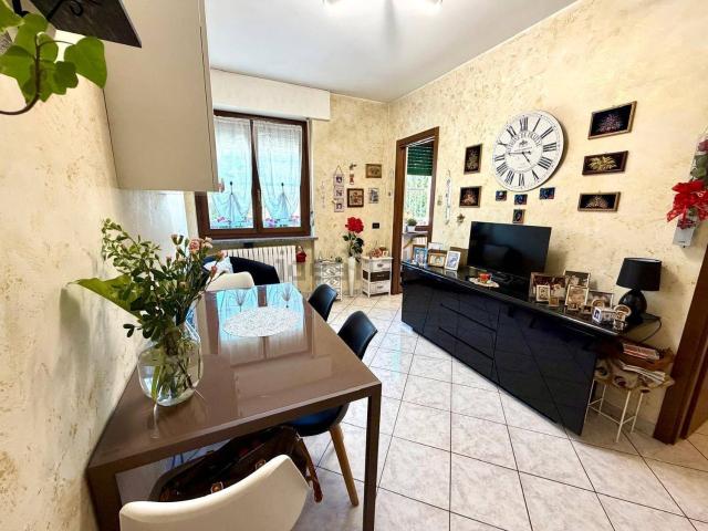 Appartamento in vendita di 55 m² in Via Amerigo Vespucci