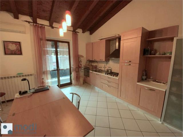 Appartamento in vendita di 55 m² in Via Amintore Fanfani, 5