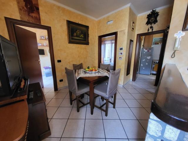 Appartamento in vendita di 55 m² in Via Annibaldeschi, 22