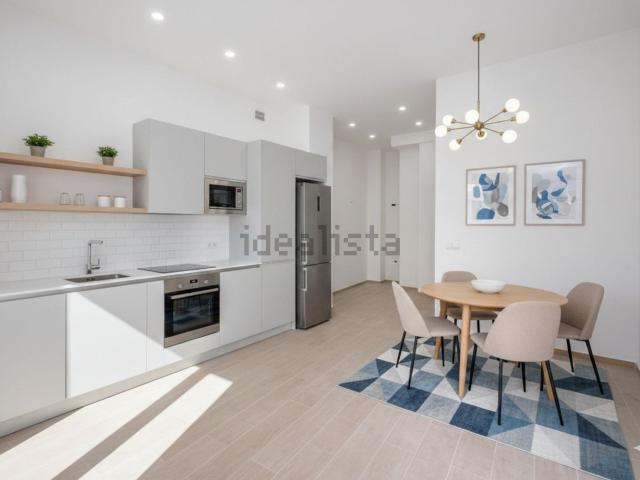 Appartamento in vendita di 55 m² in Via Annibale Passaggi