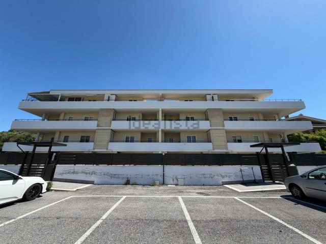 Appartamento in vendita di 55 m² in Via Anagnina, 421
