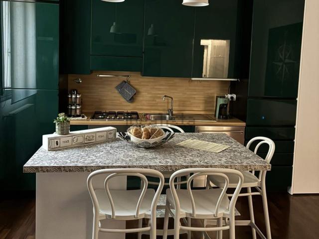 Appartamento in vendita di 55 m² in Via Andrea Costa
