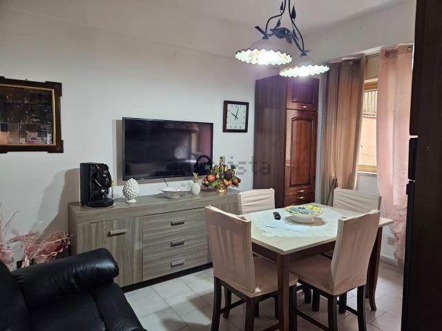 Appartamento in vendita di 55 m² in Via Andrea Anfuso