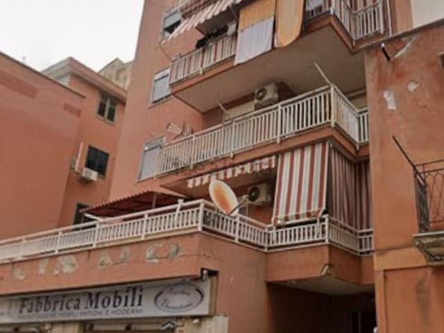 Appartamento in vendita di 55 m² in Via Andrea Anfuso